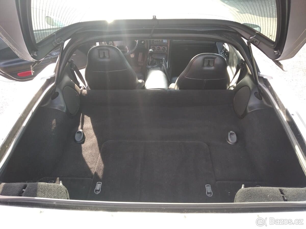 2001 Chevrolet CORVETTE - 15