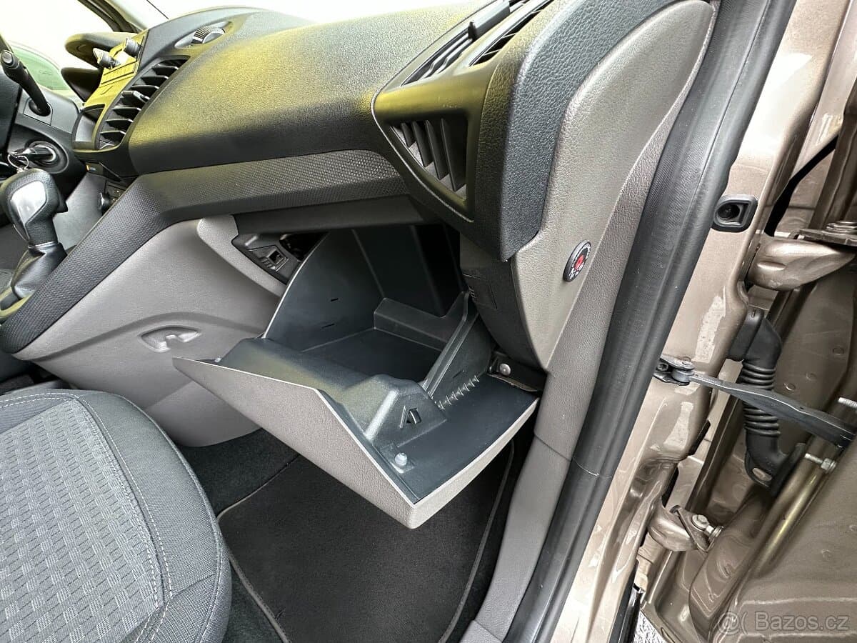 2019 Ford TRANSIT - 15