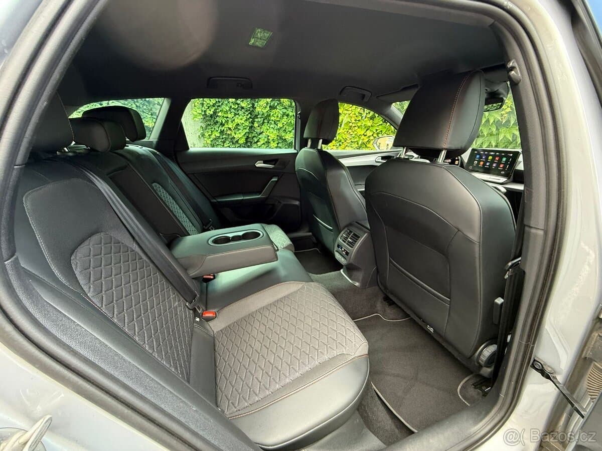 2022 Seat LEON - 15