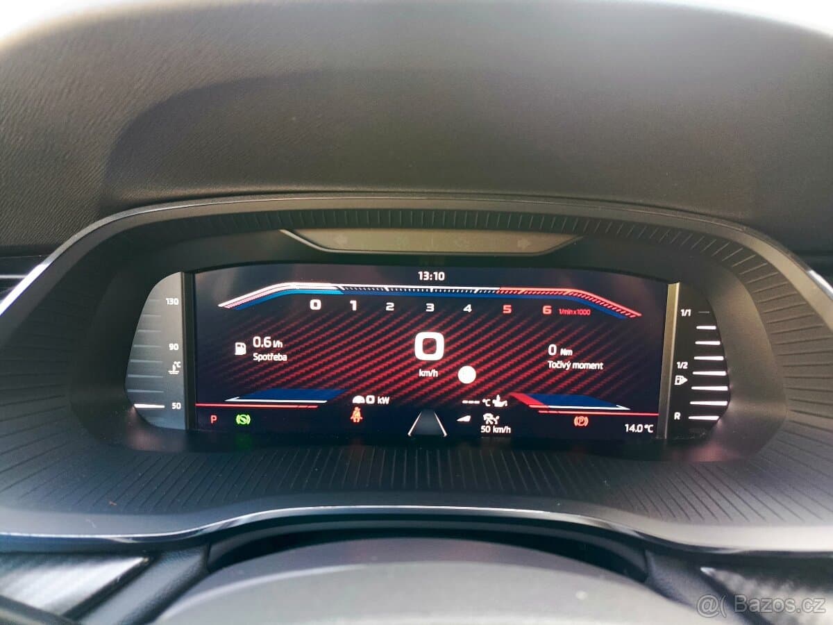 2023 Škoda OCTAVIA - 15