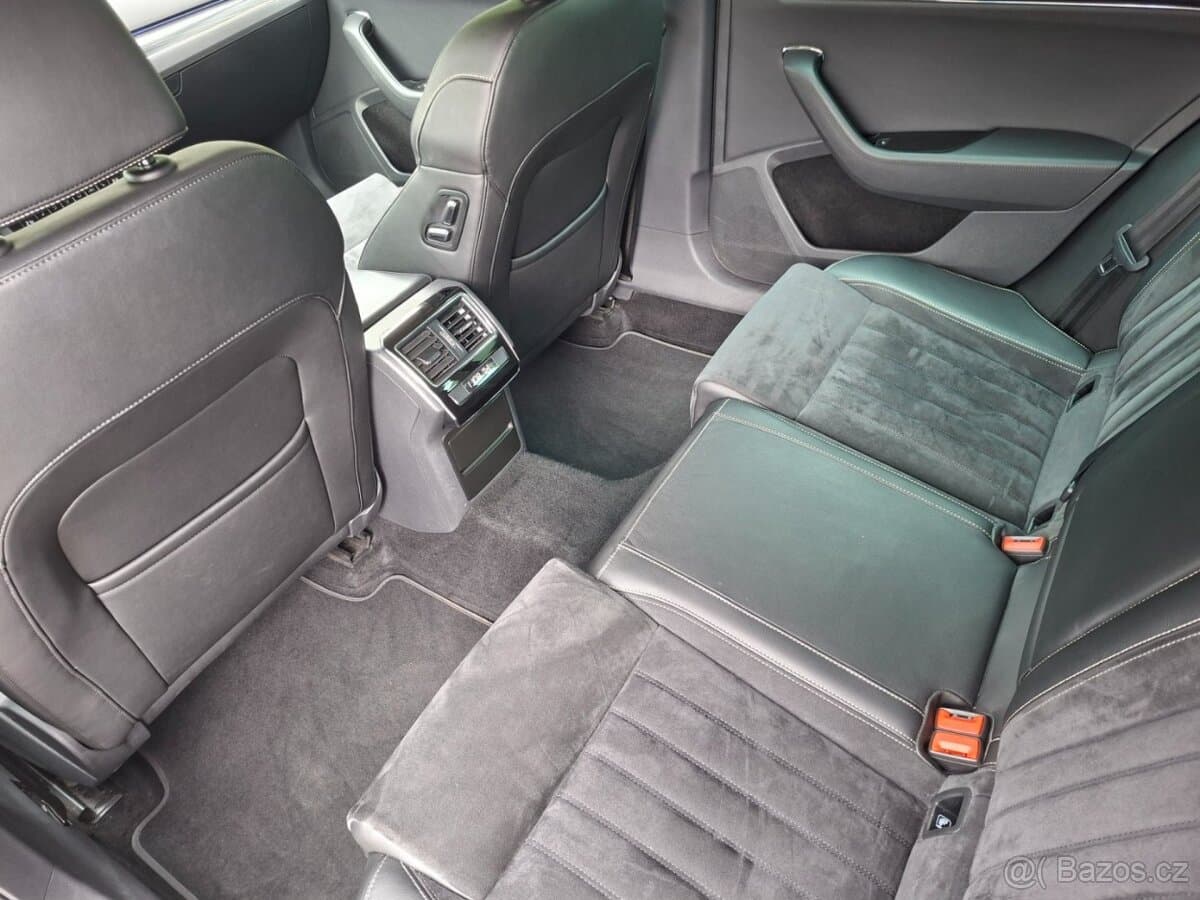 2019 Škoda SUPERB - 15