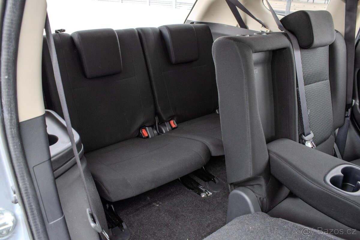 2016 Mitsubishi OUTLANDER - 15