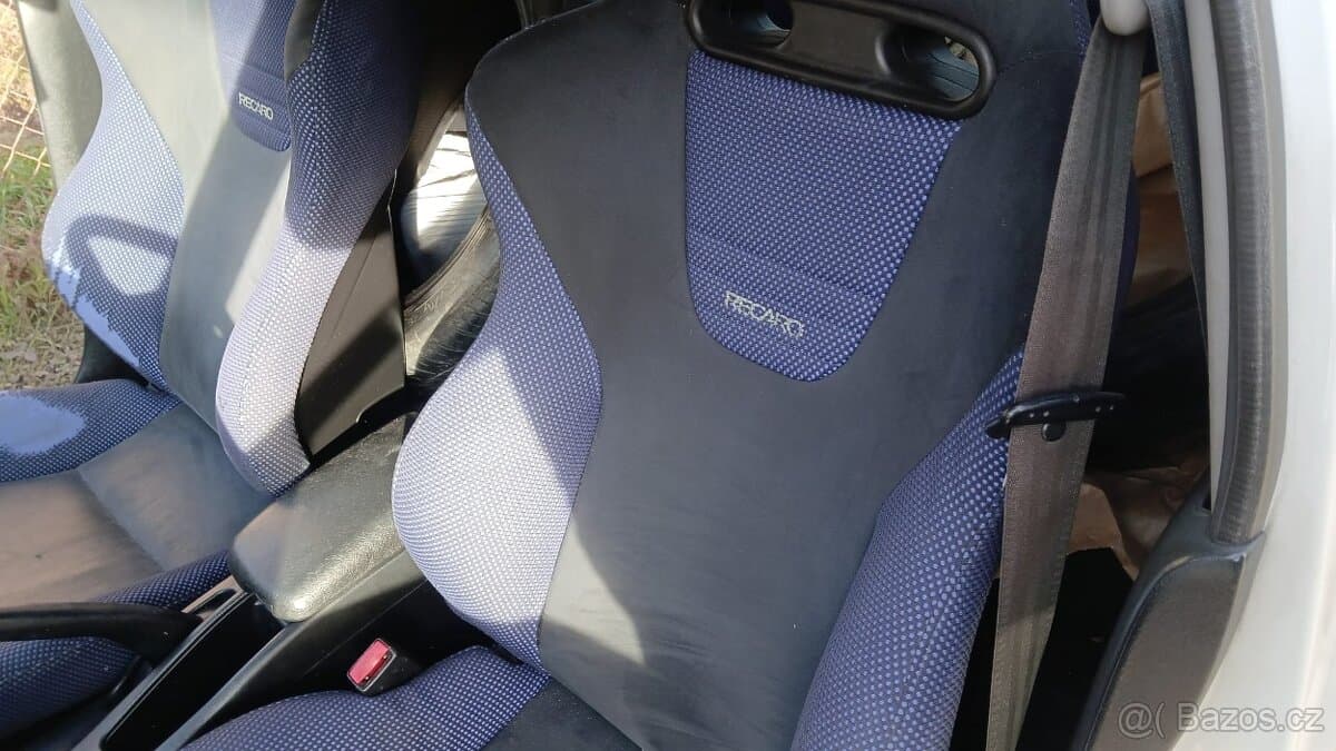 1999 Mitsubishi LANCER - 15