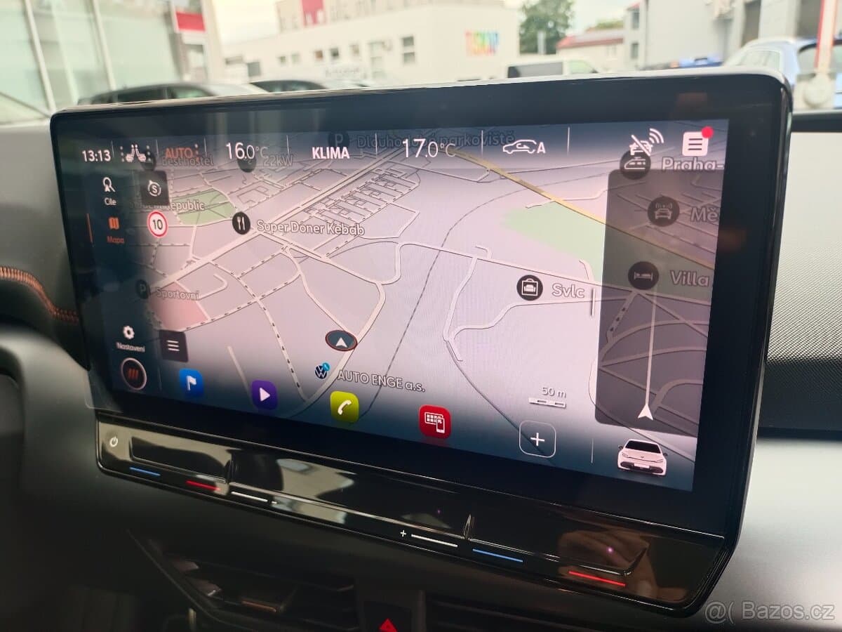 2022 Cupra BORN - 15
