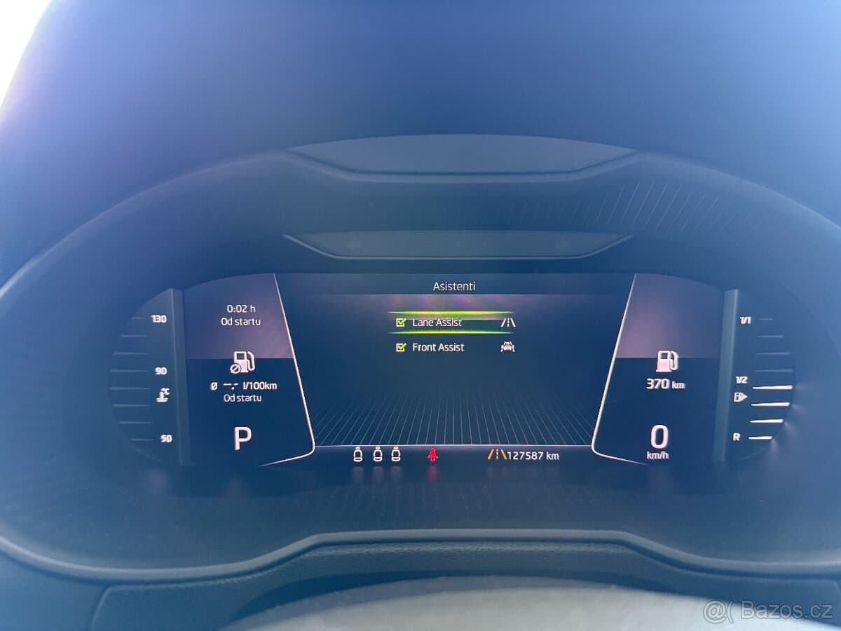 2019 Škoda OCTAVIA - 15