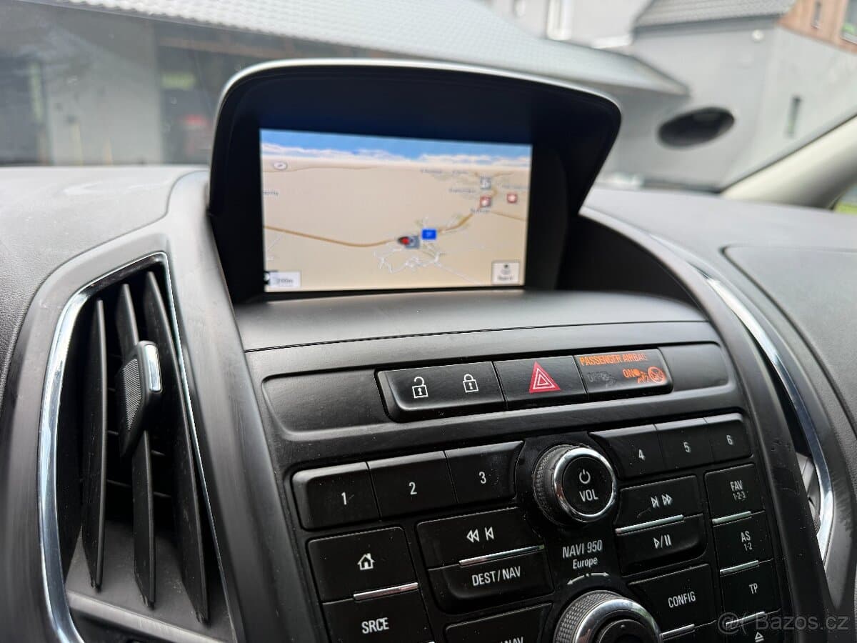 2016 Opel ZAFIRA - 15