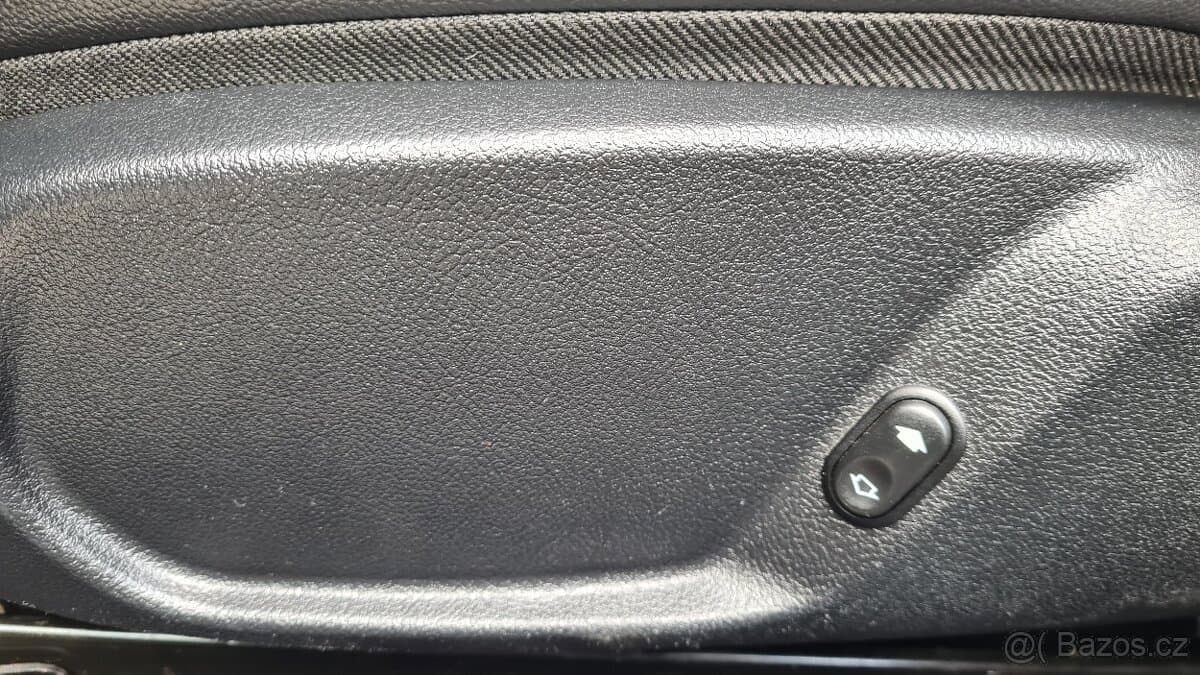 2010 Ford MONDEO - 15