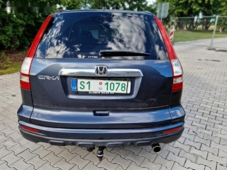 2012 Honda CR-V - 15