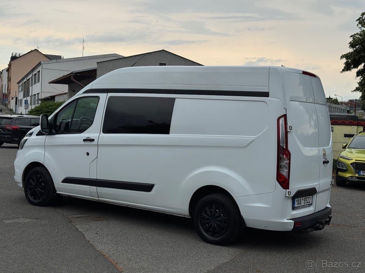 2019 Ford TRANSIT - 15