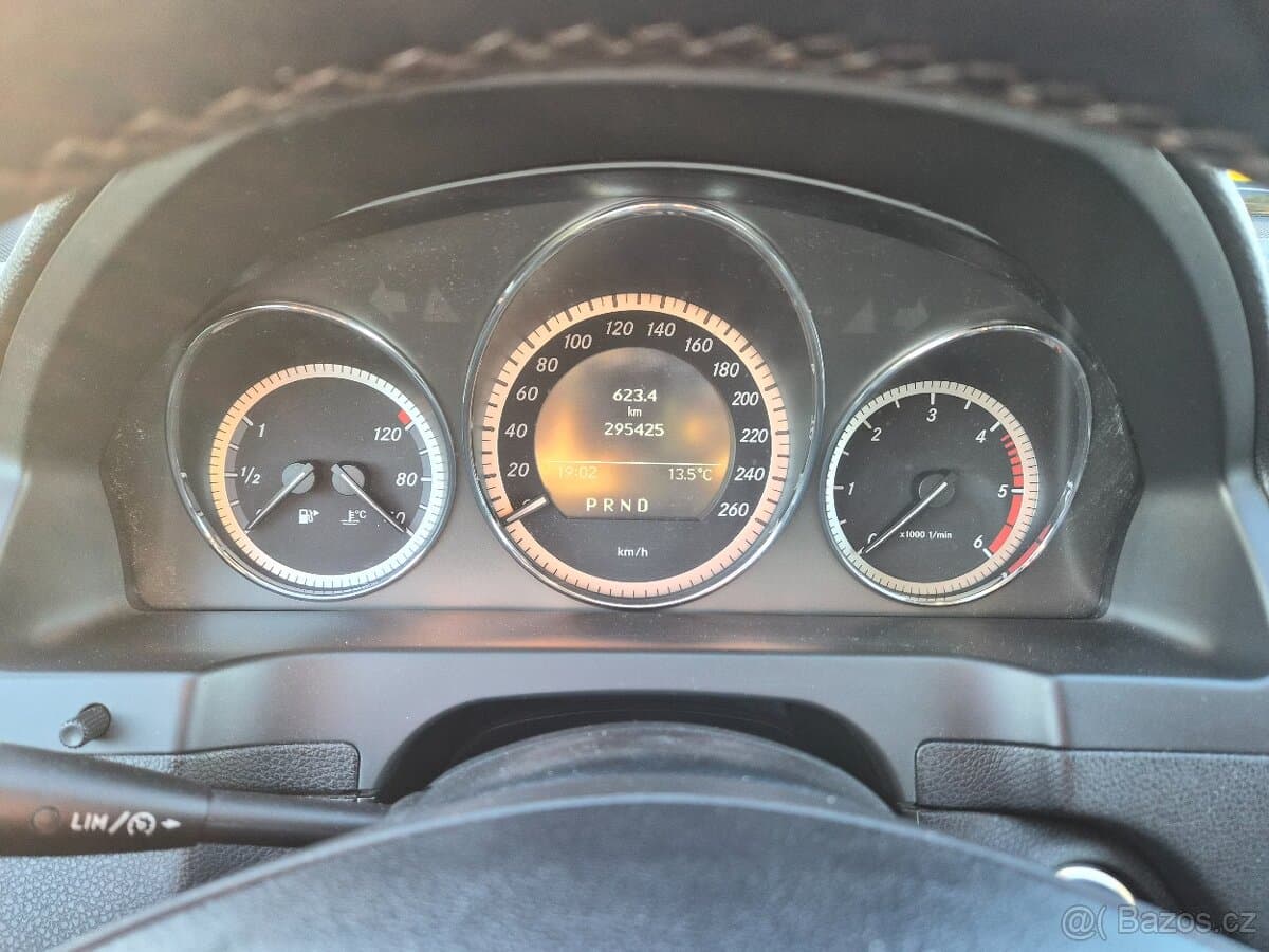 2011 Mercedes-Benz OSTATNÍ - 15