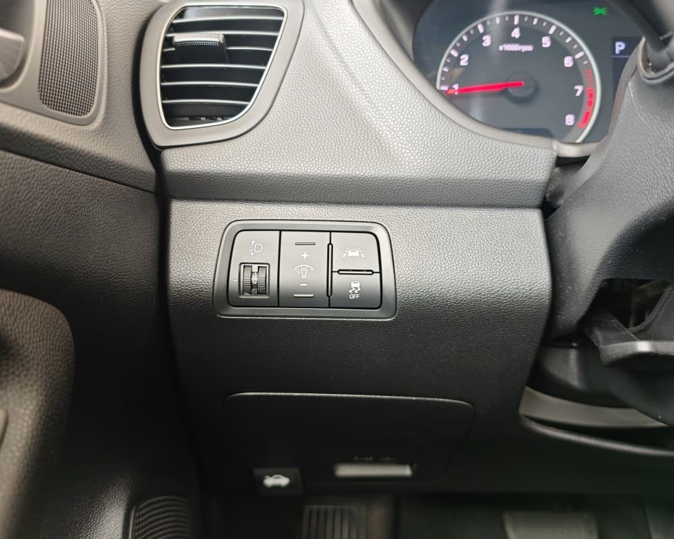 2018 Hyundai i20 - 15
