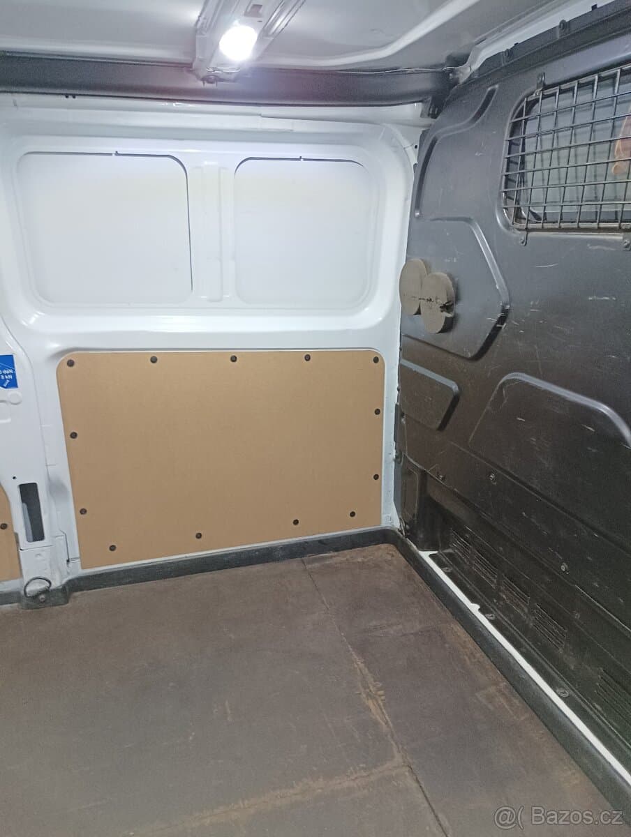 2017 Ford TRANSIT - 15