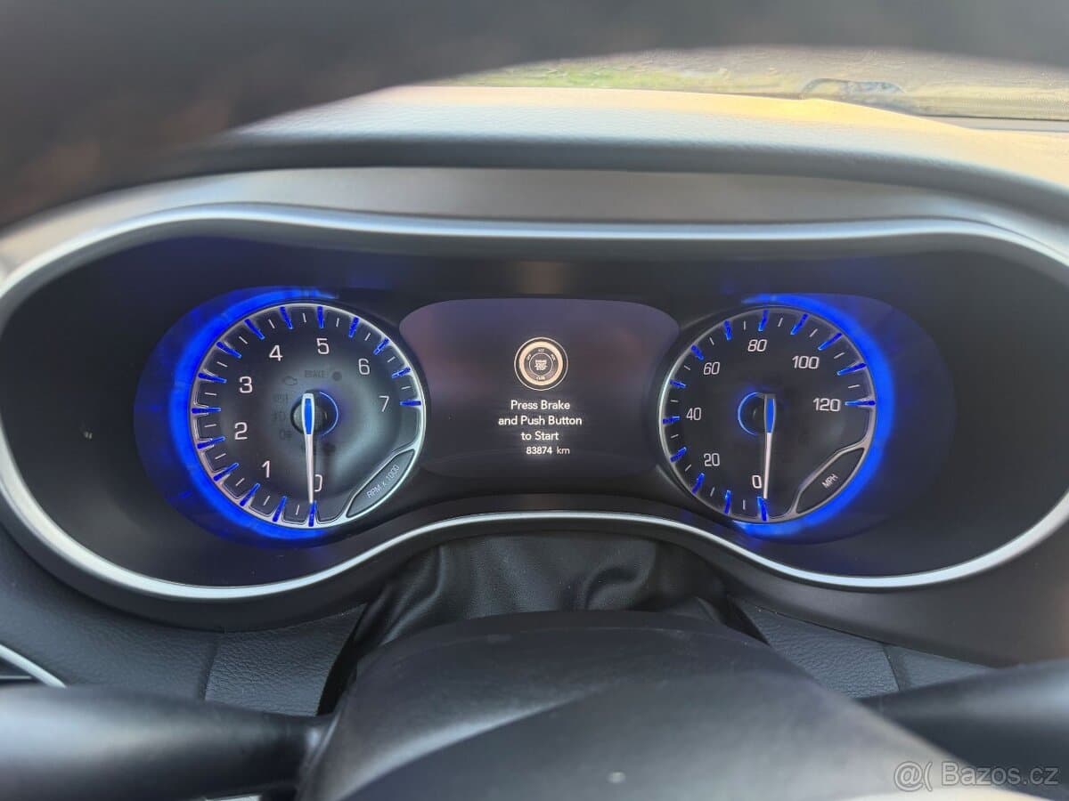 2023 Chrysler PACIFICA - 15