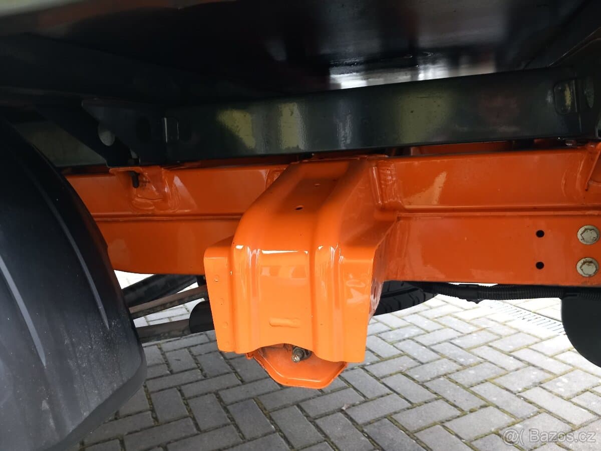 2018 Volkswagen OSTATNÍ - 15