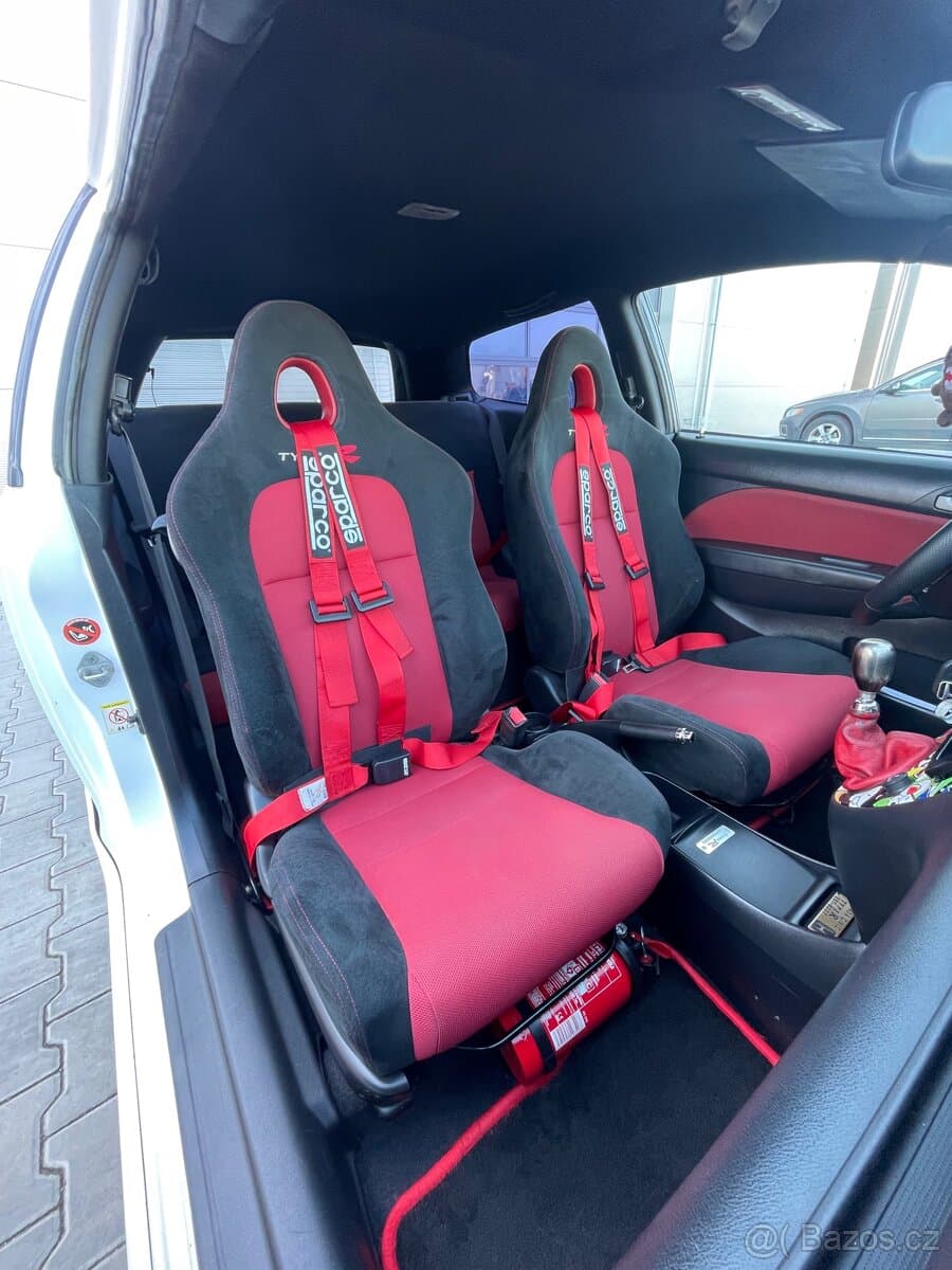 2003 Honda CIVIC - 15
