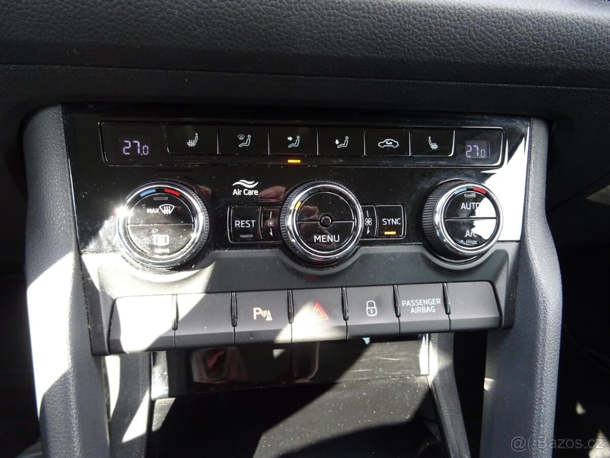 2020 Škoda KODIAQ - 15