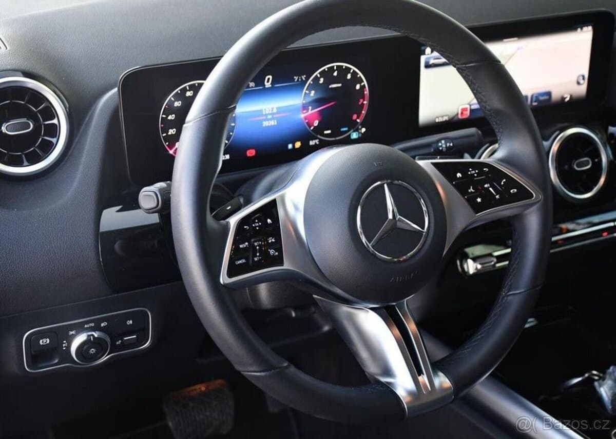 2025 Mercedes-Benz B-CLASS - 15