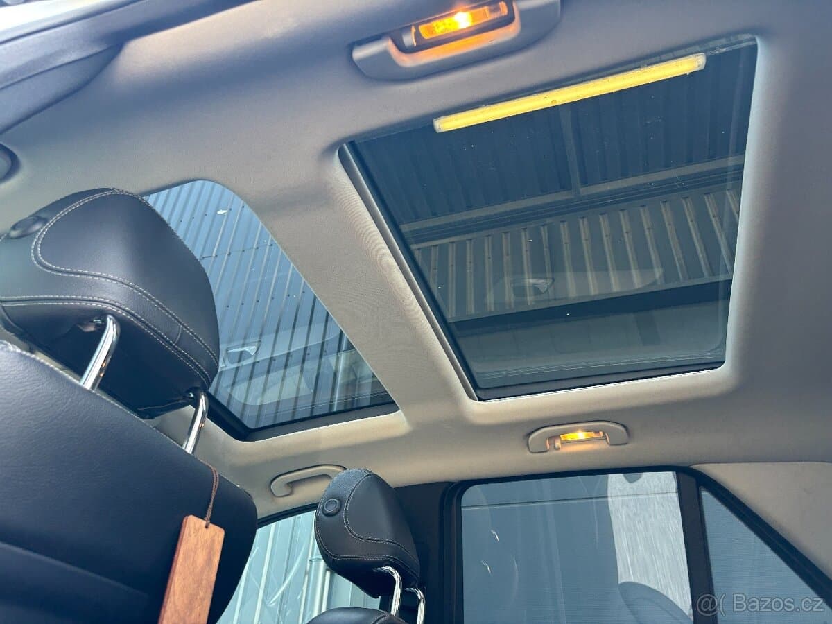 2012 Mercedes-Benz M-CLASS - 15