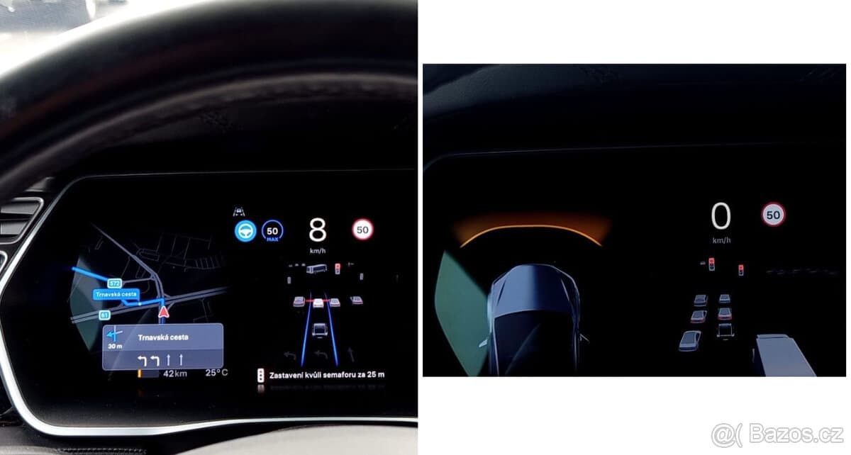 2018 Tesla MODEL X - 15