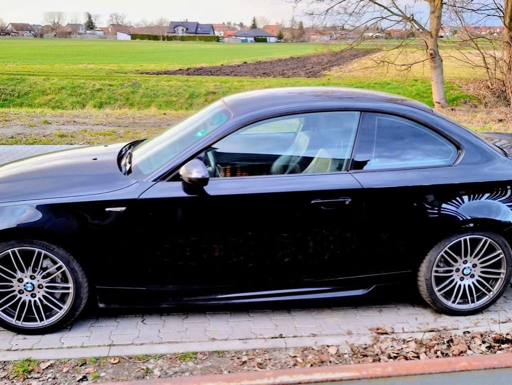 2008 BMW 1-SERIES - 15