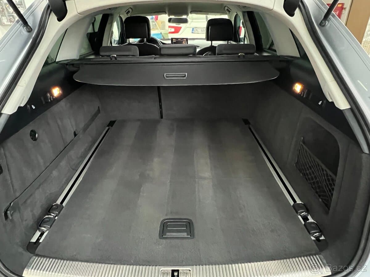 2015 Audi A6 - 15