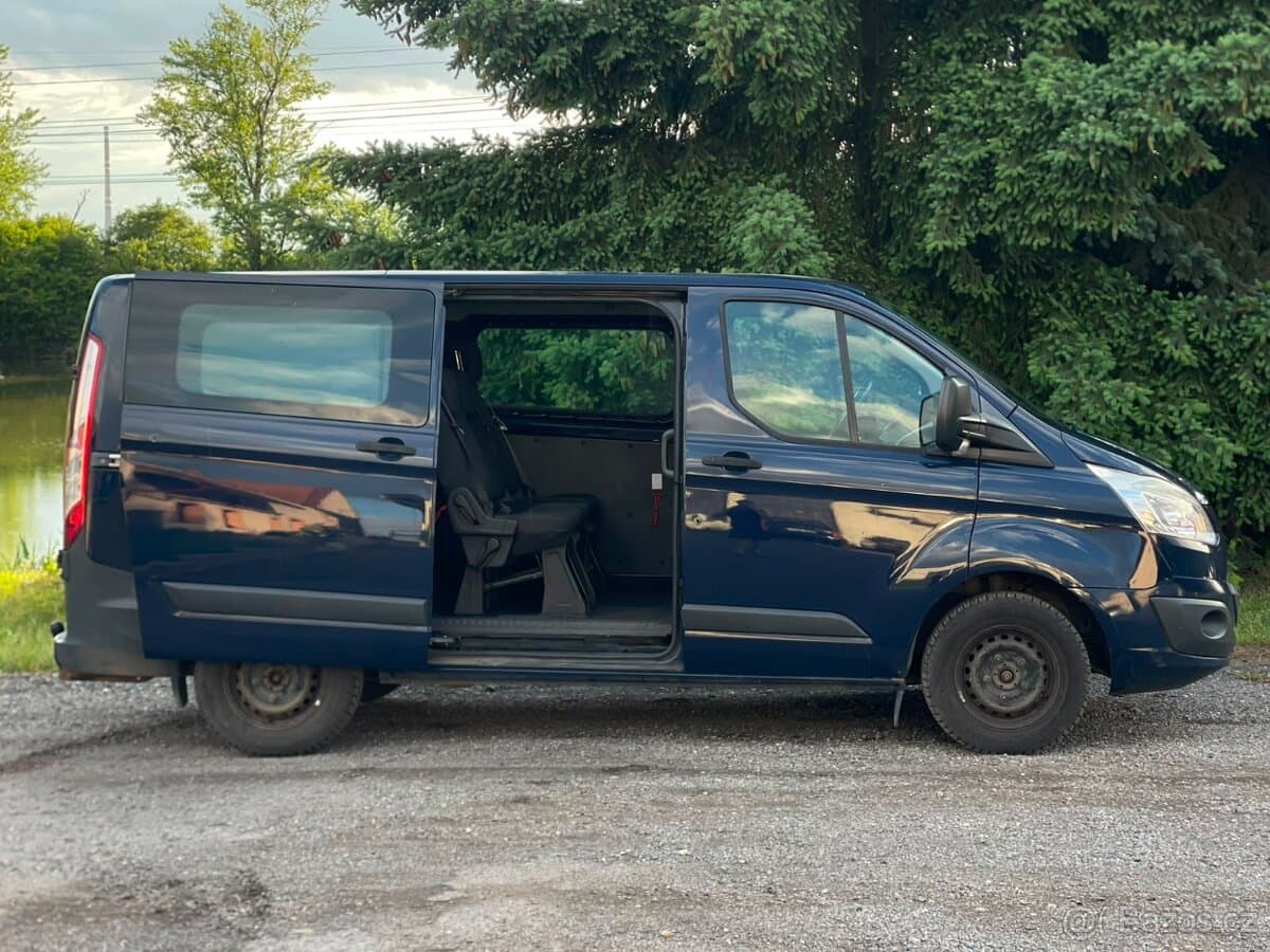 Ford TRANSIT - 15