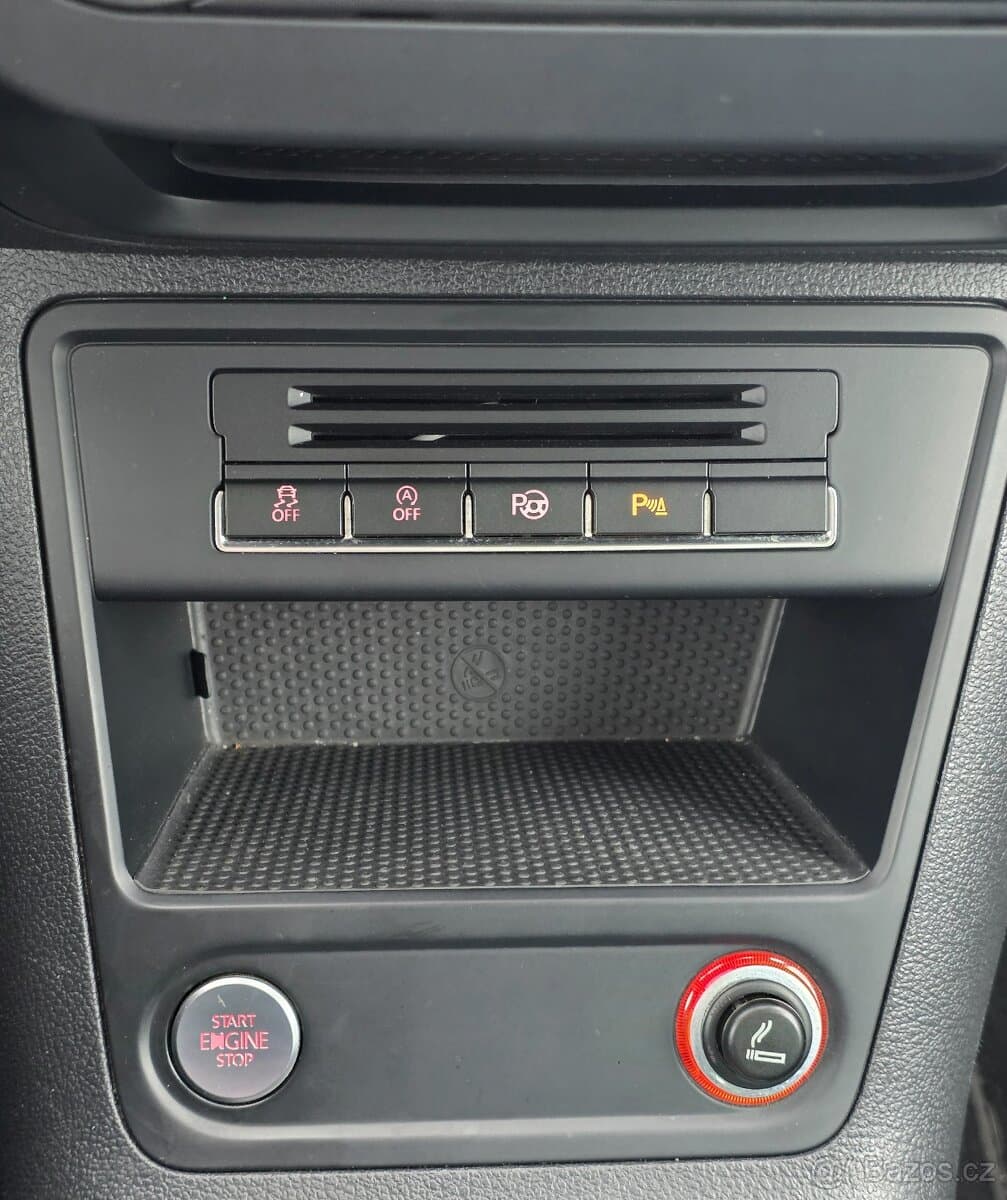 2013 Volkswagen TIGUAN - 15