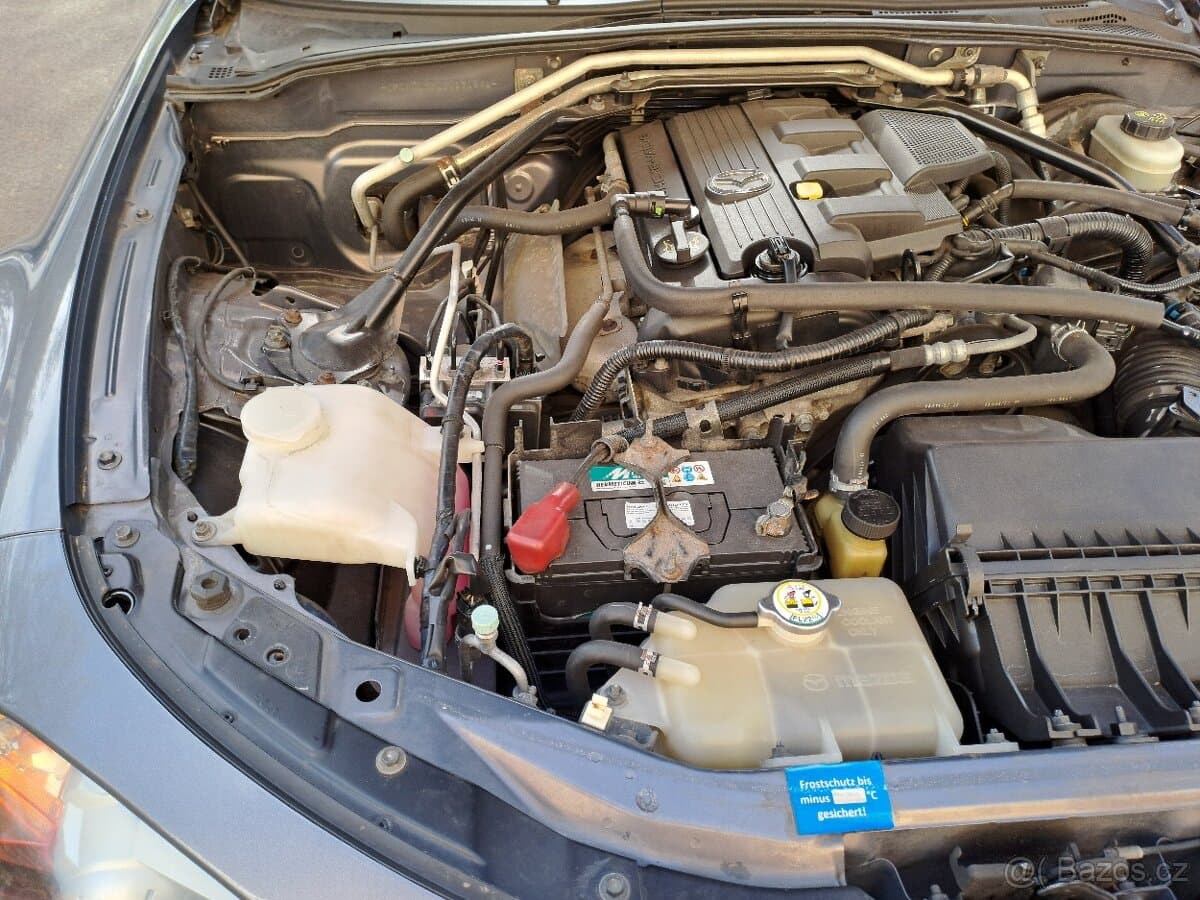 2007 Mazda MX-5 - 15