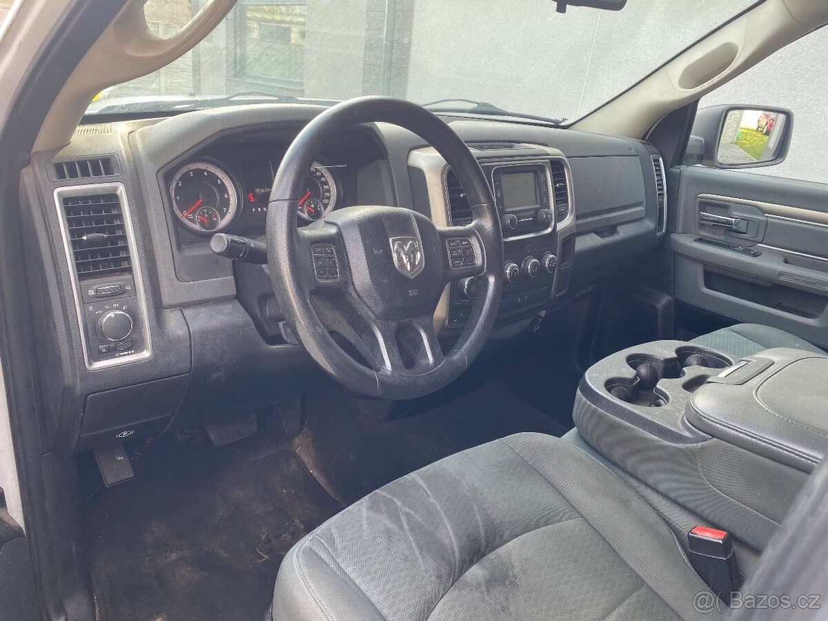 2014 Dodge OSTATNÍ - 15