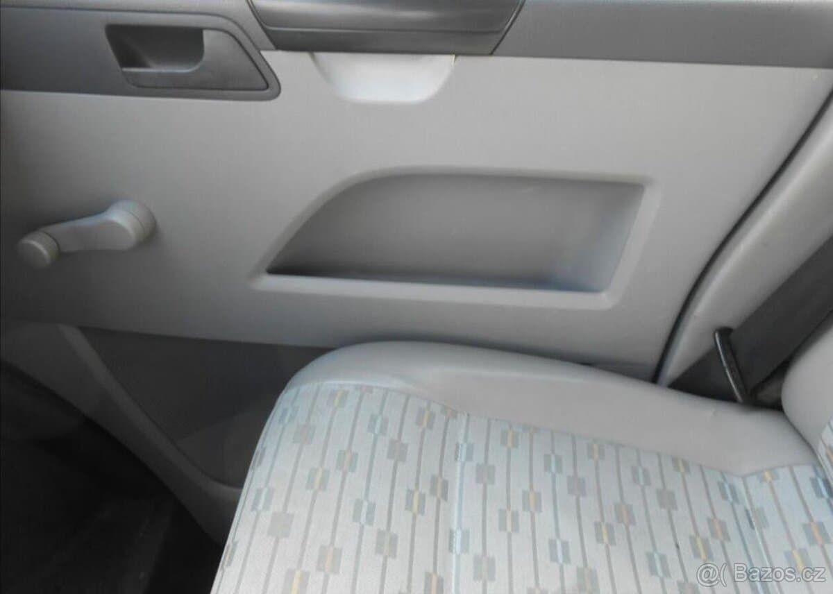 2010 Volkswagen TRANSPORTER - 15