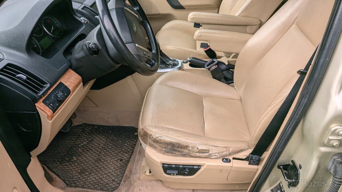 Land Rover FREELANDER - 15