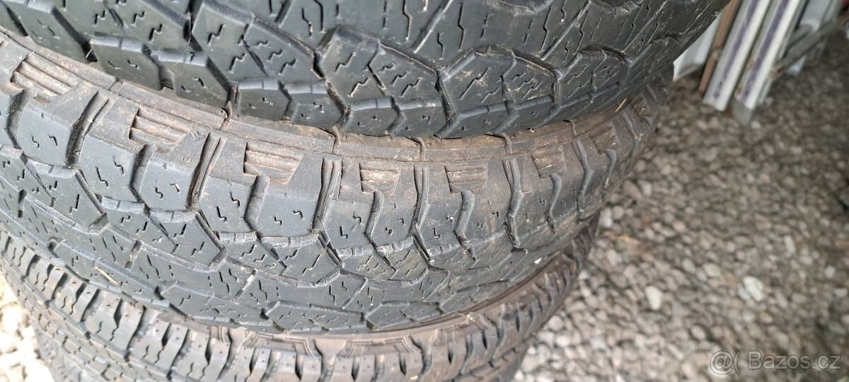 2005 Suzuki JIMNY - 15