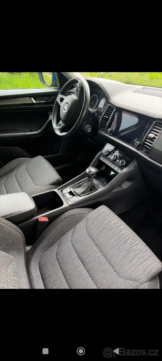 2020 Škoda KODIAQ - 15