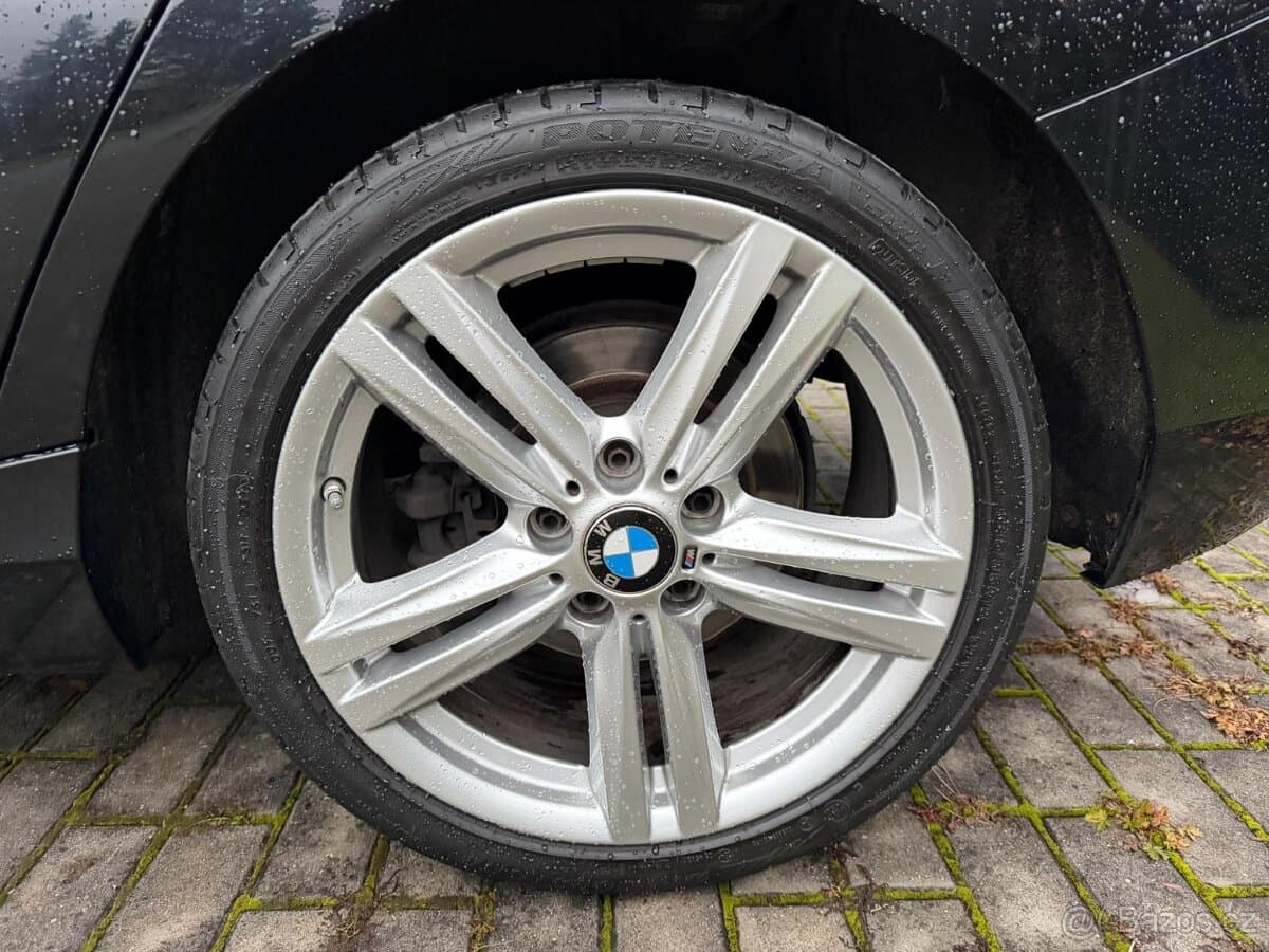 2017 BMW OSTATNÍ - 15
