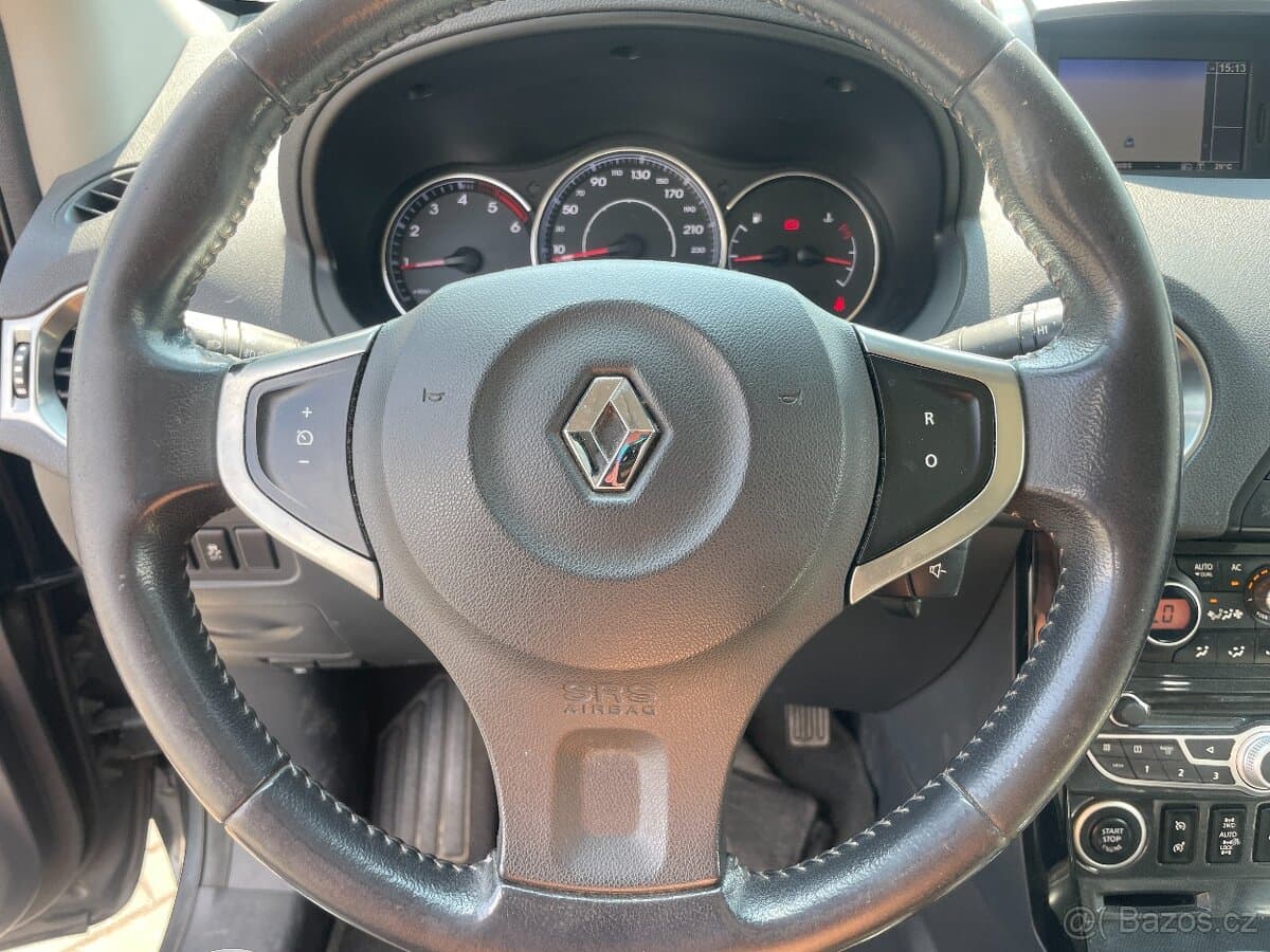 2013 Renault KOLEOS - 15