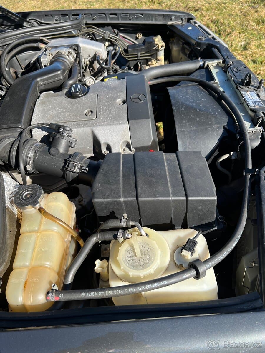 1993 Mercedes-Benz OSTATNÍ - 15