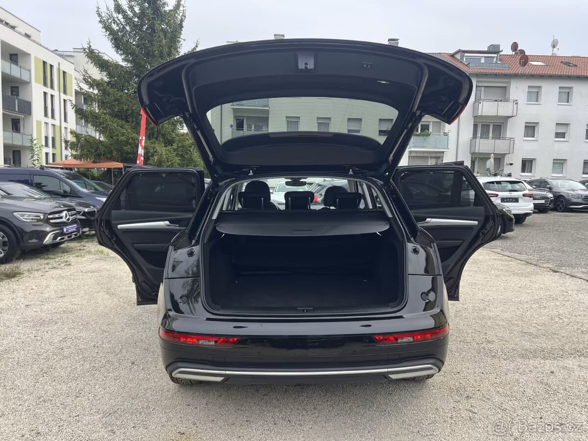 2022 Audi Q5 - 15
