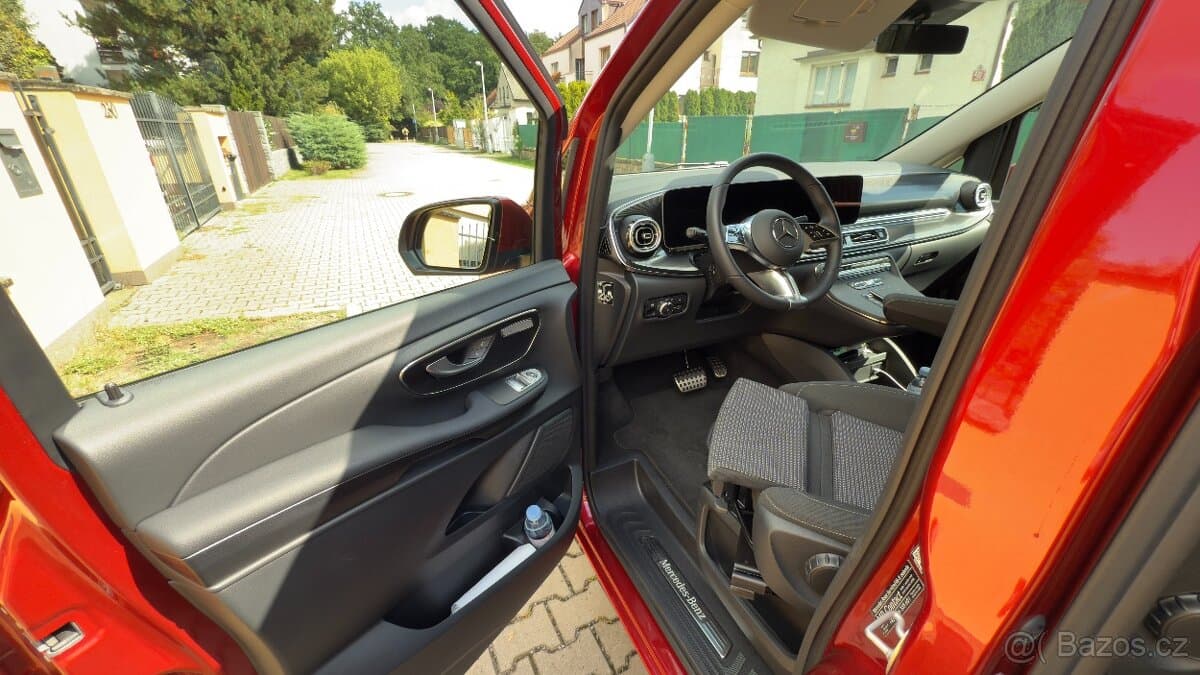 2024 Mercedes-Benz OSTATNÍ - 15