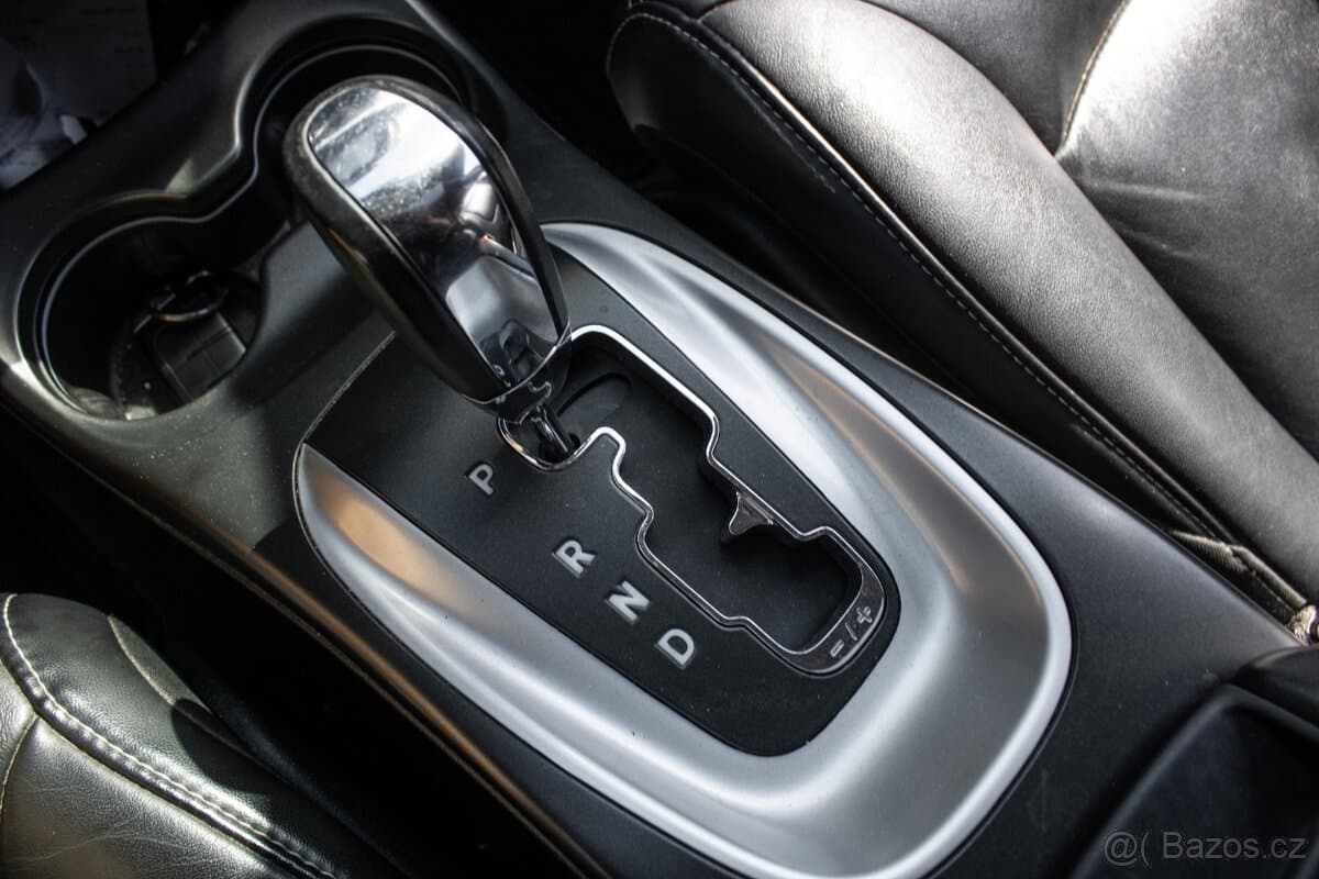 2013 Fiat FREEMONT - 15