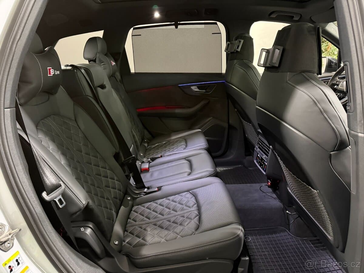 2023 Audi SQ7 - 15