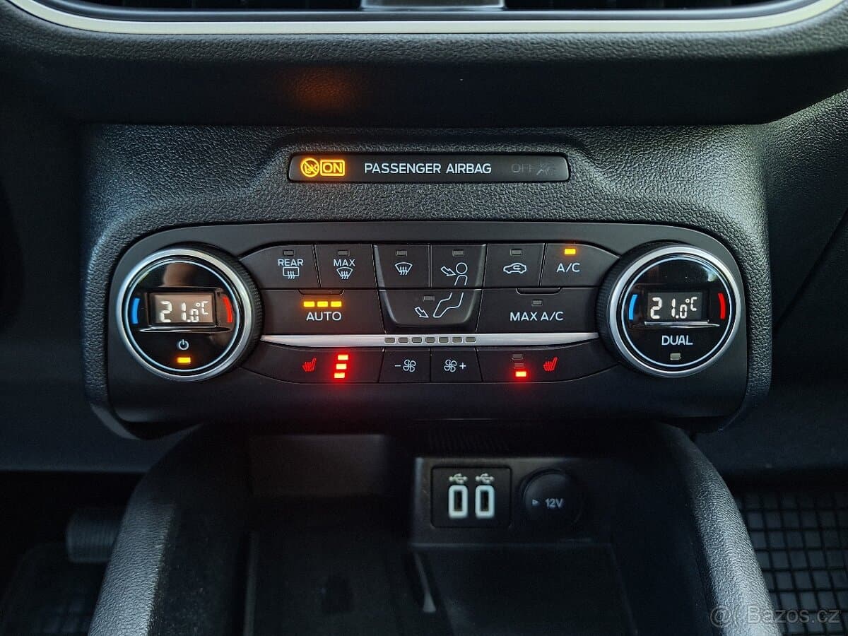 2021 Ford KUGA - 15