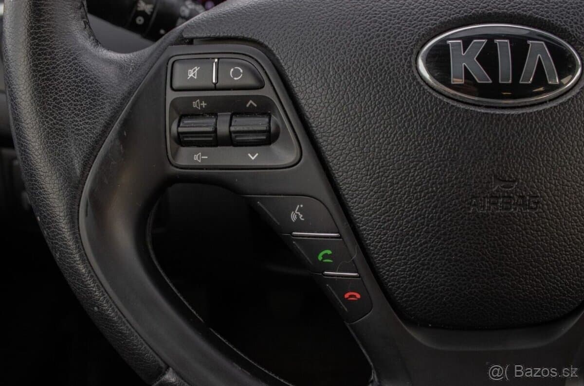 2013 Kia PROCEED - 15