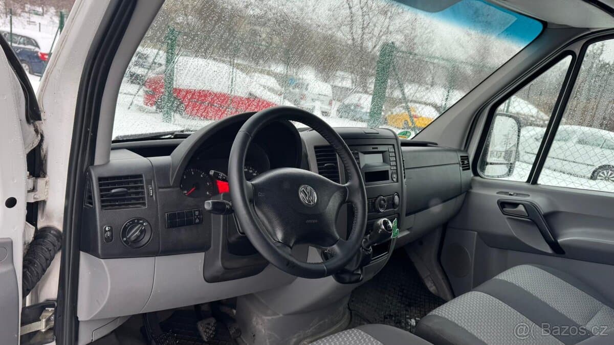 2014 Volkswagen OSTATNÍ - 15