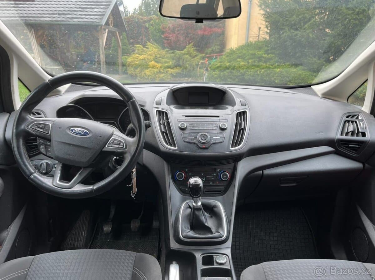 2019 Ford OSTATNÍ - 15