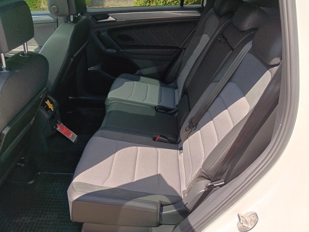 2018 Volkswagen TIGUAN - 15