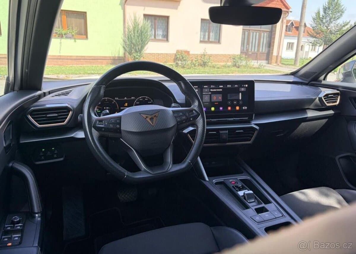 2022 Cupra FORMENTOR - 15