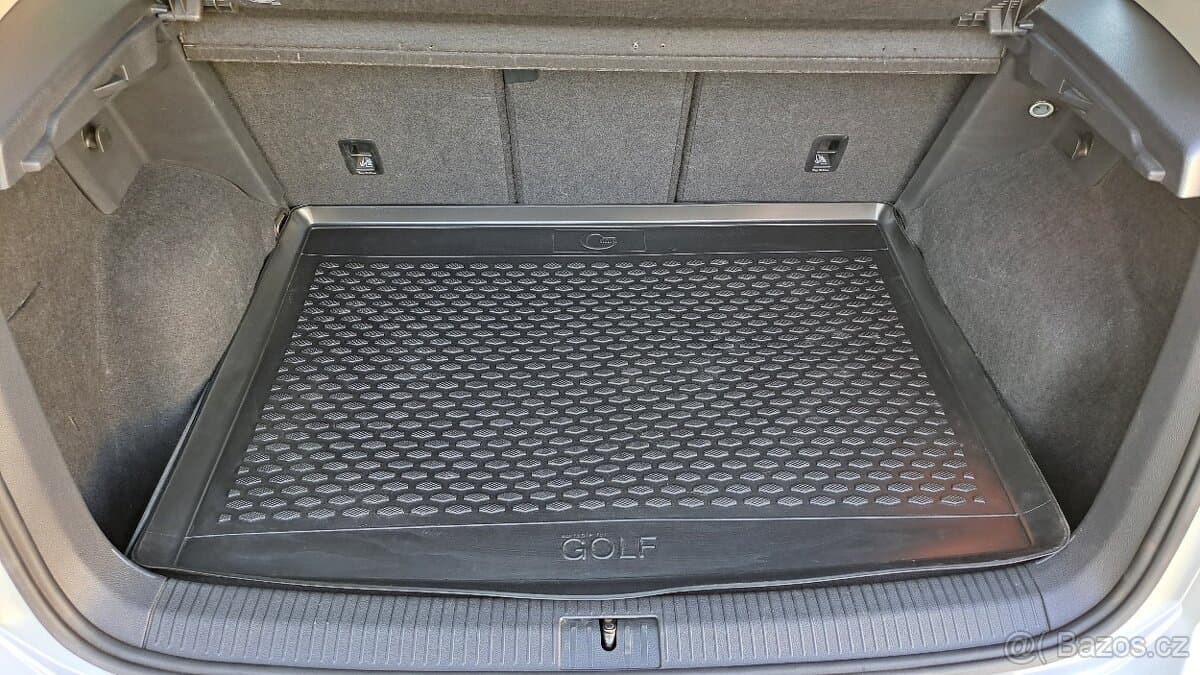 2014 Volkswagen GOLF - 15