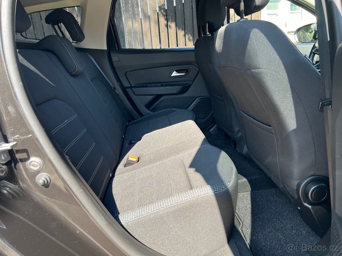 2019 Dacia DUSTER - 15
