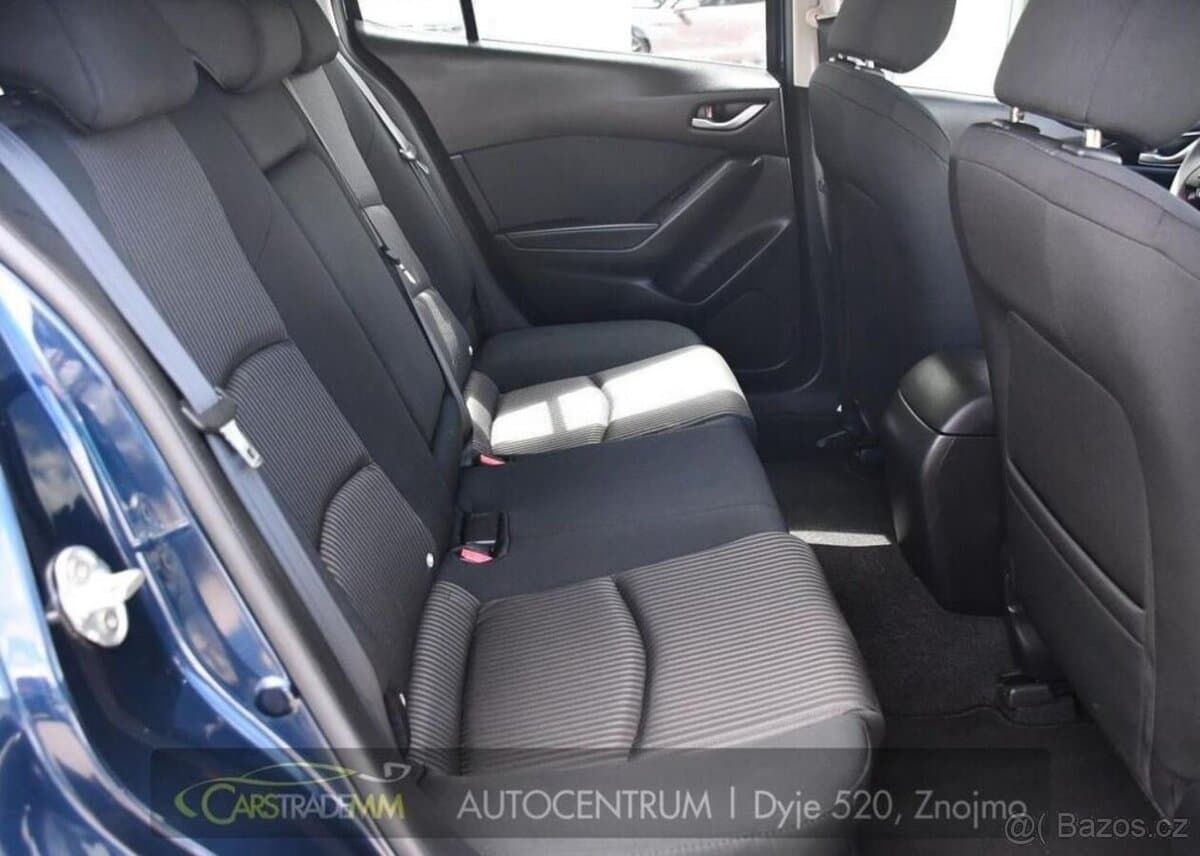 2013 Mazda 3 - 15