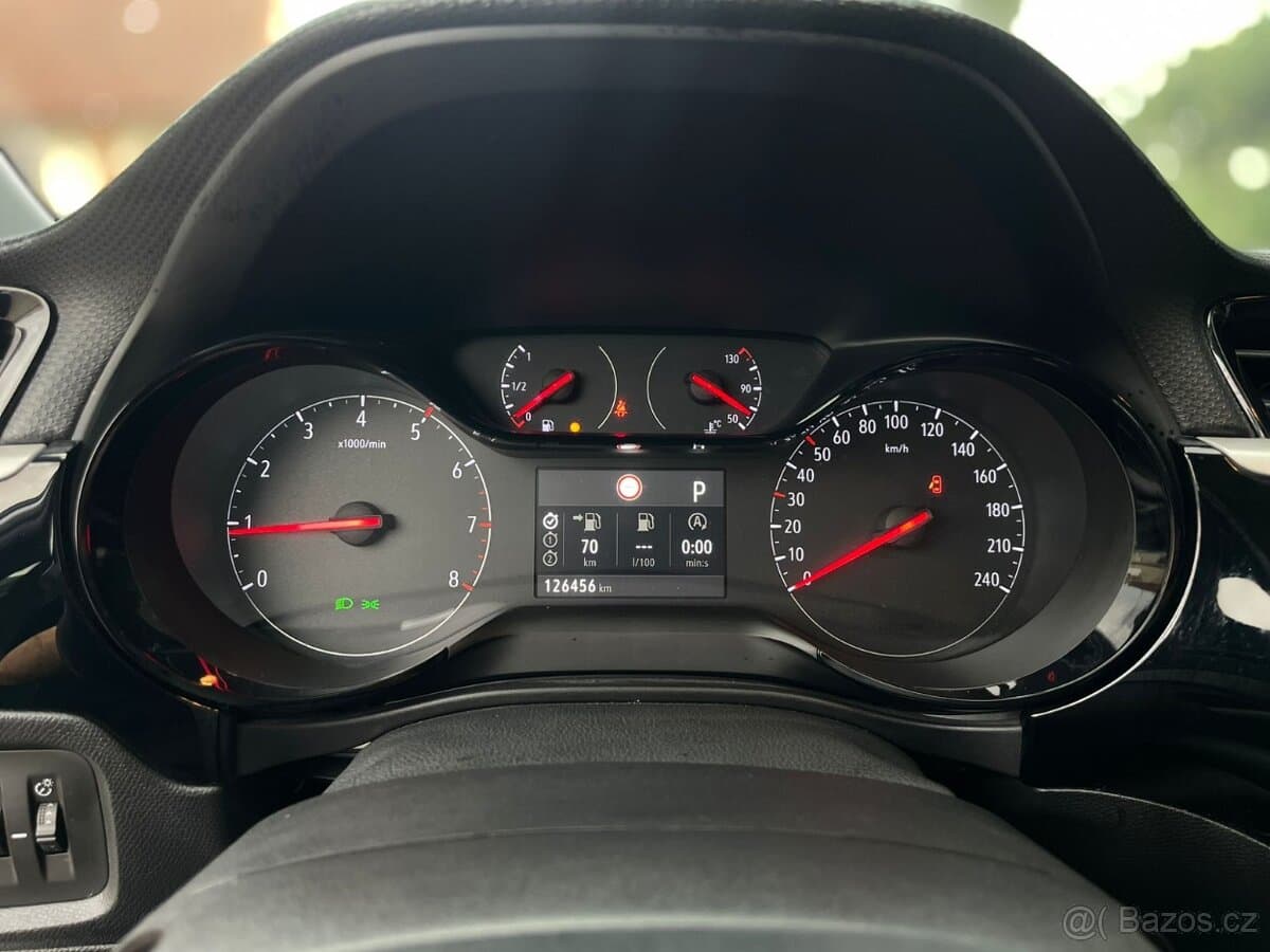 2022 Opel CORSA - 15